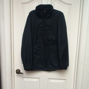 Endurance jacket